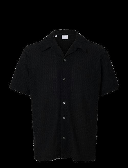 Selected | Slhrelaxbane Ss Jersey Shirt | XL