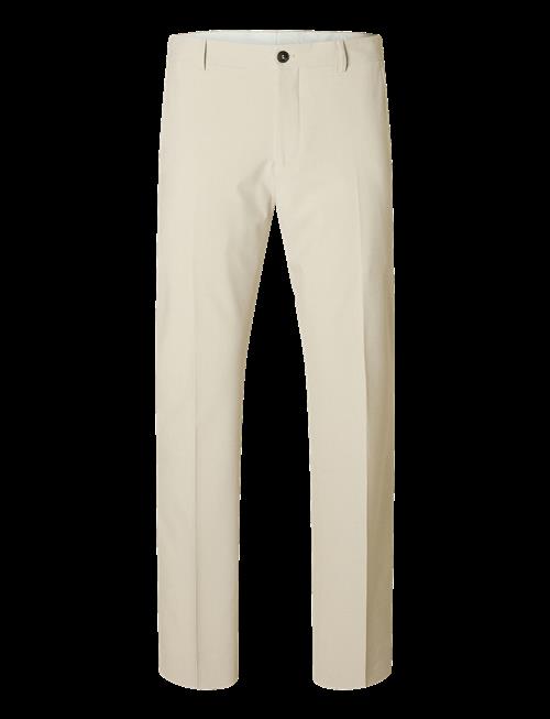 Selected | Slmslim-Liam Mini Hounds Trs Flex Noos | 54