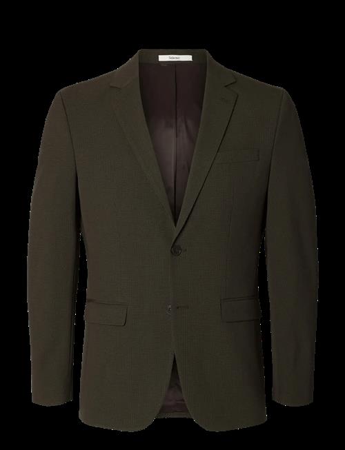 Selected | Slmslim-Liam Mini Hounds Blz Flex Noos | 44