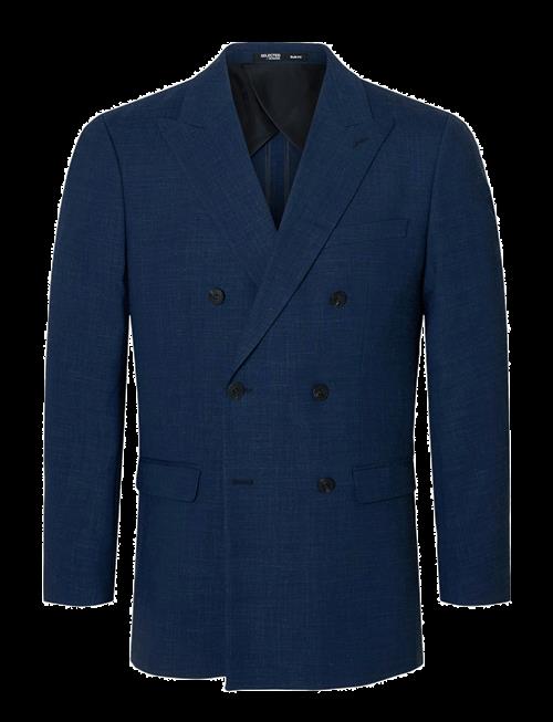 Selected | Slhslim-Oasis Sun Db Blz | 52