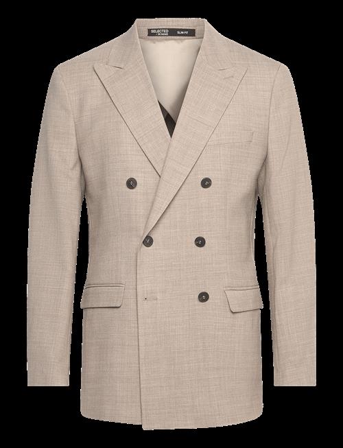 Selected | Slhslim-Oasis Sun Db Blz | 58