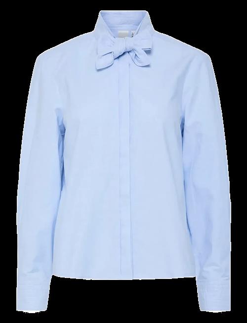 YAS | Yasoxa Ls Tie Neck Shirt S. | 42
