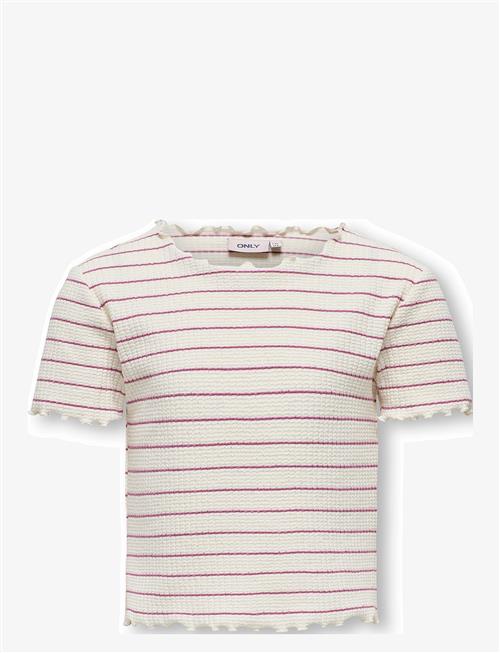 Kids Only | Koganits Life S/S Cropped Top Jrs | 122-128
