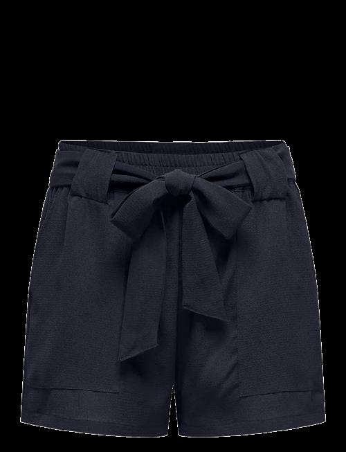 ONLY | Onlnova Life Vis Talia Shorts Solid | S