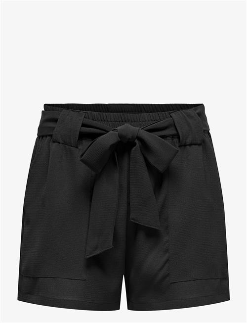 ONLY | Onlnova Life Vis Talia Shorts Solid | S