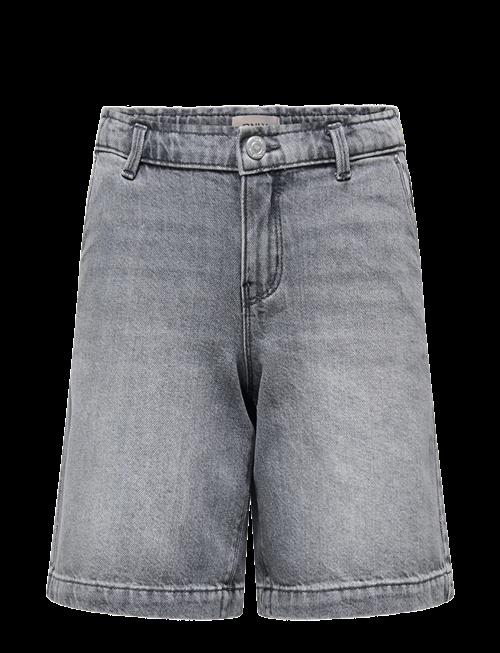 Kids Only | Kogcomet Wide Long Shorts Dnm Dia Noos | 140