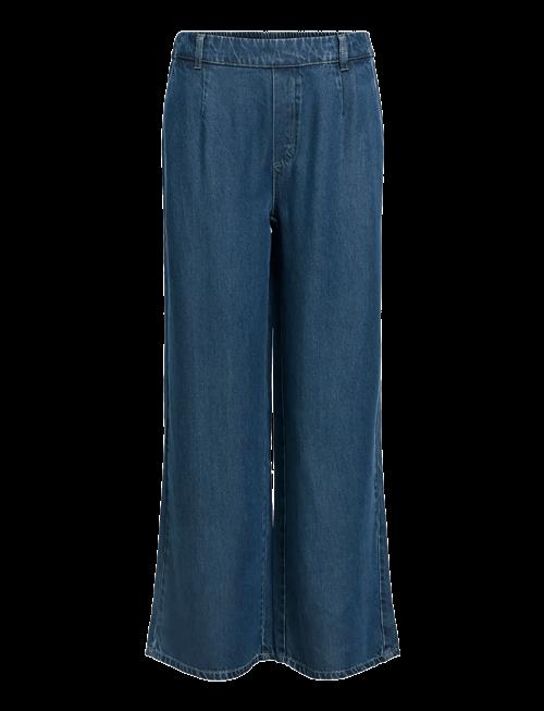 Object | Objframe Lisa Wide Mw Pant Noos | S