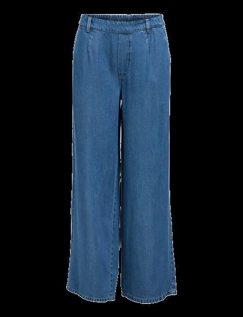 Object | Objframe Lisa Wide Mw Pant Noos | M