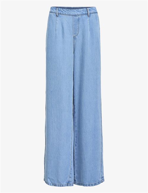Object | Objframe Lisa Wide Mw Pant Noos | S