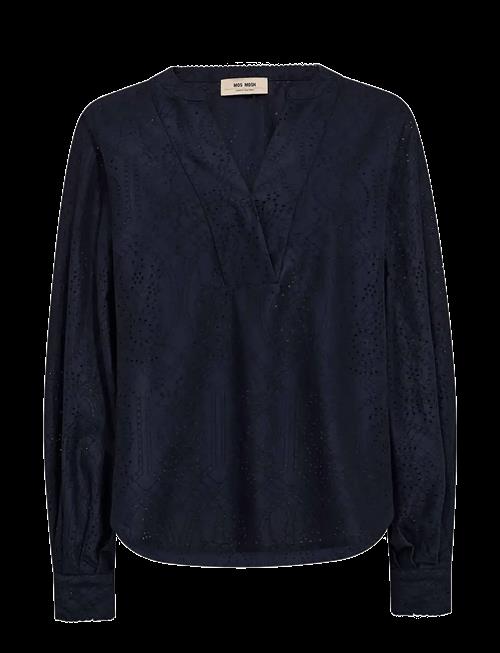 MOS MOSH | Mmyen Sina Lace Blouse | S
