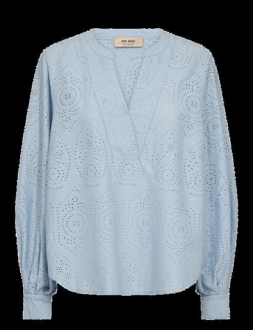 MOS MOSH | Mmyen Sina Lace Blouse | XS