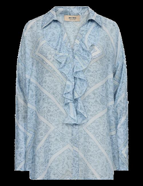 MOS MOSH | Mmjelena Boarda Shirt | XL