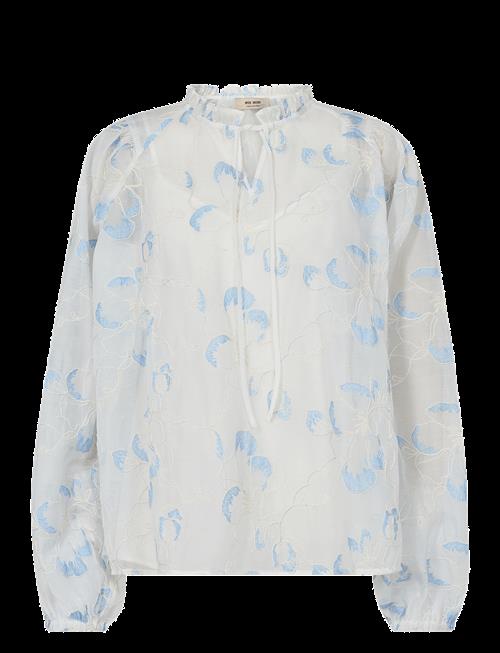 MOS MOSH | Mmeisara Flob Blouse | S