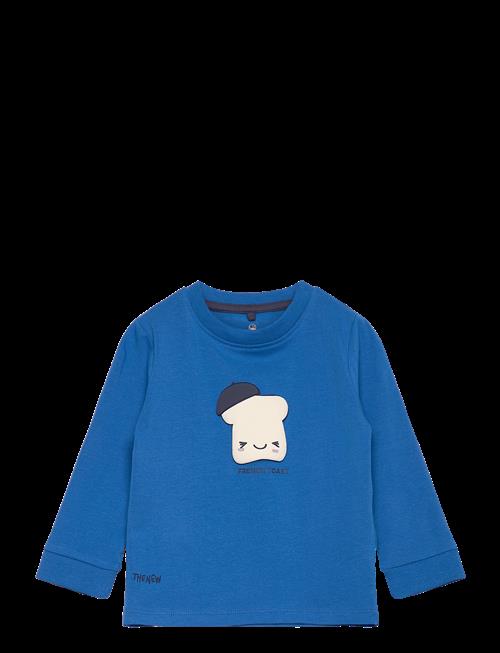 The New | Tnstneddy L_S Tee | 110