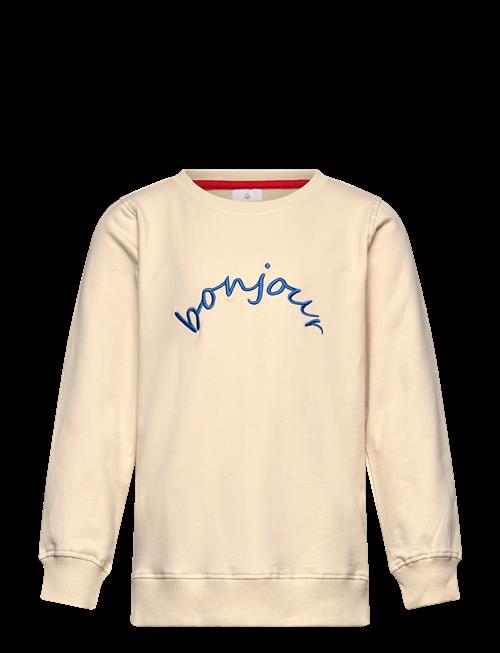 The New | Tnness Sweatshirt | 110/116