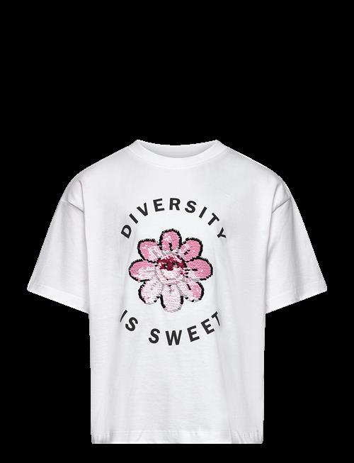 The New | Tnninette Os S_S Tee | 122/128