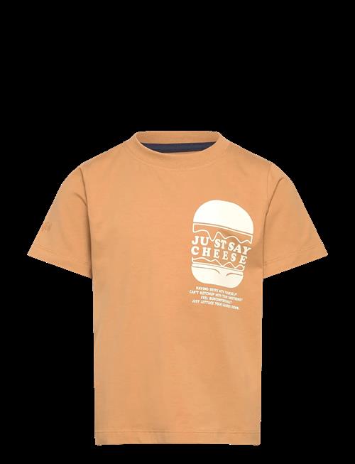 The New | Tnneely S_S Tee | 134/140