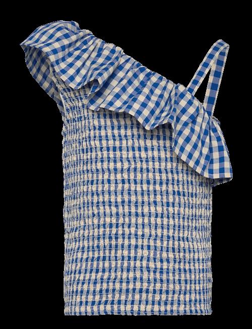 The New | Tnnally Short S_L Top | 98/104