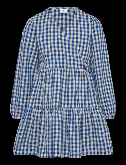 The New | Tnnally L_S Dress | 158/164