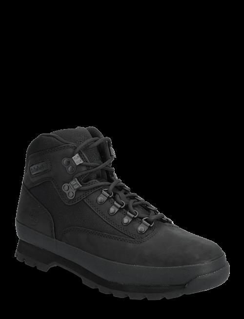 Timberland | Mid Lace Up Boot | 40