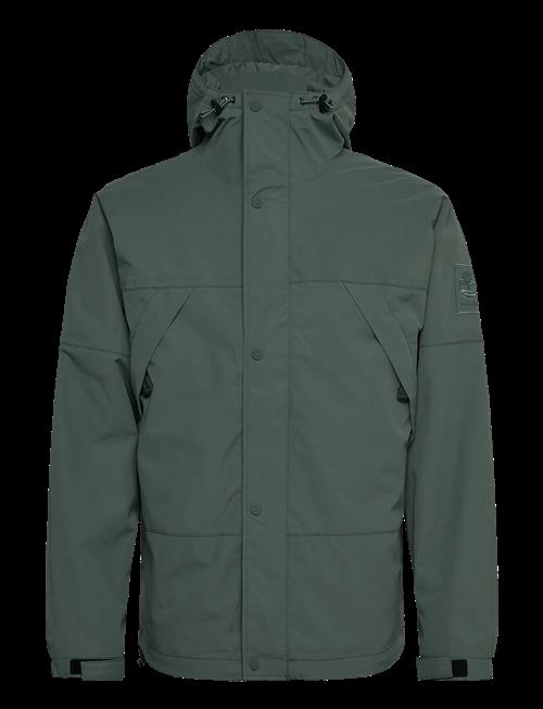 Timberland | Waterproof 3In1 Jacket | L