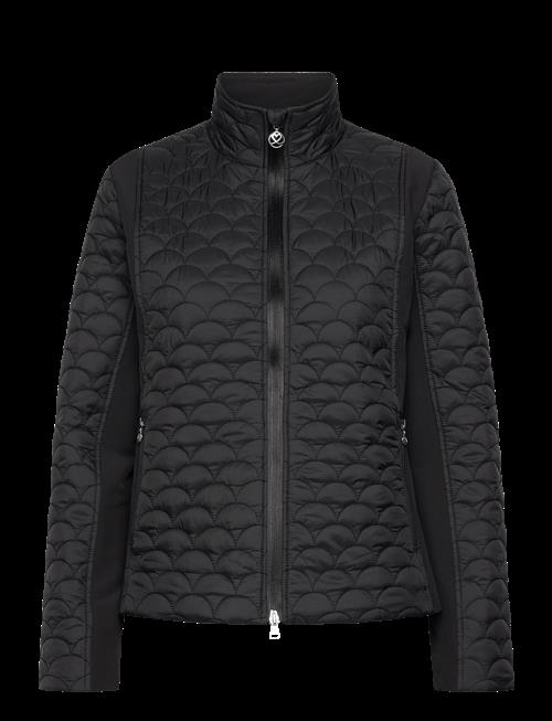 Daily Sports | Quilt Padded Jacket | S