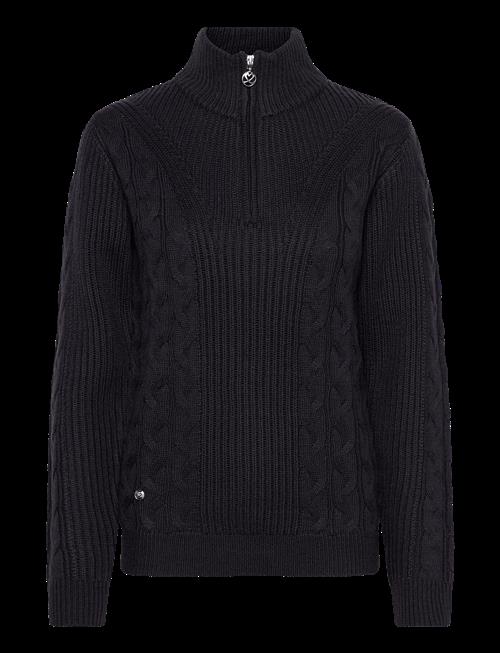 Daily Sports | Cable Ls Pullover Unlined | L