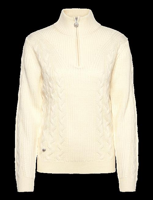 Daily Sports | Cable Ls Pullover Unlined | XL