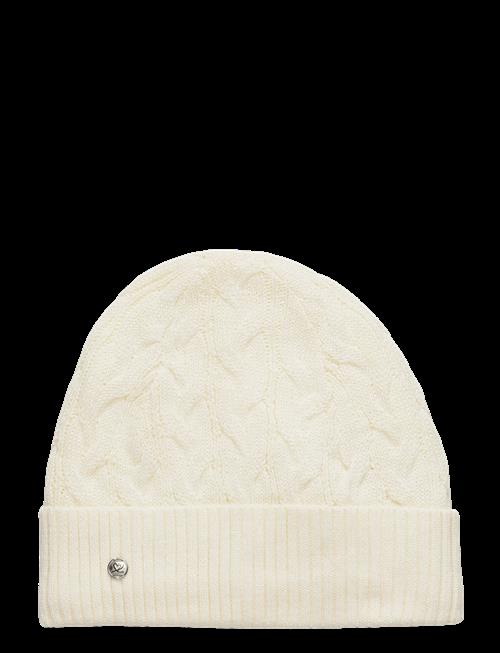 Daily Sports | Cable Knit Hat | ONE SIZE