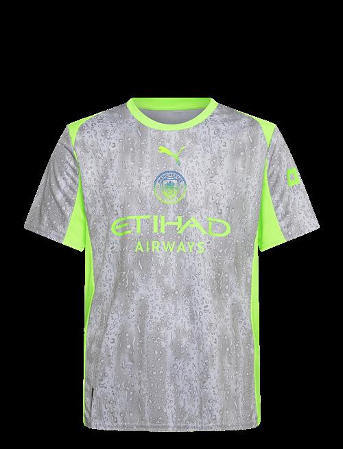 PUMA | Manchester City F.c. 3Rd Jersey Replica | S