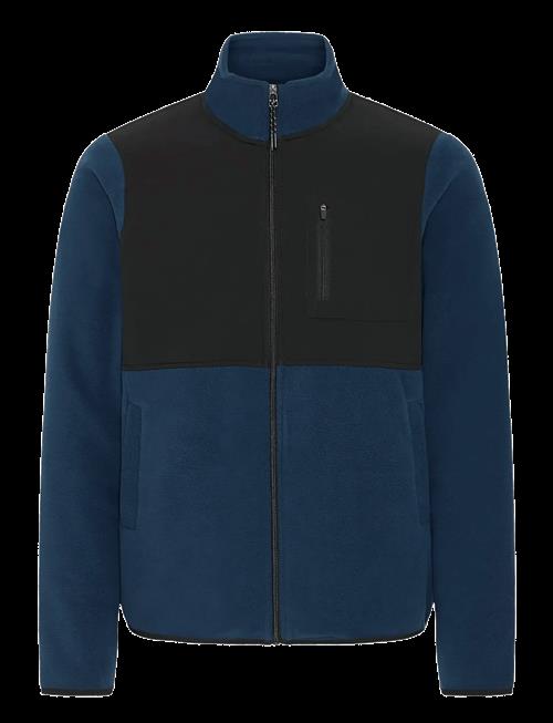 Blend | Bhmario Sweatshirt Zipp Thru | M