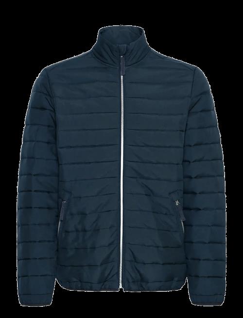 Blend | Bhedmar Puffer With Stand Collar | XXXL