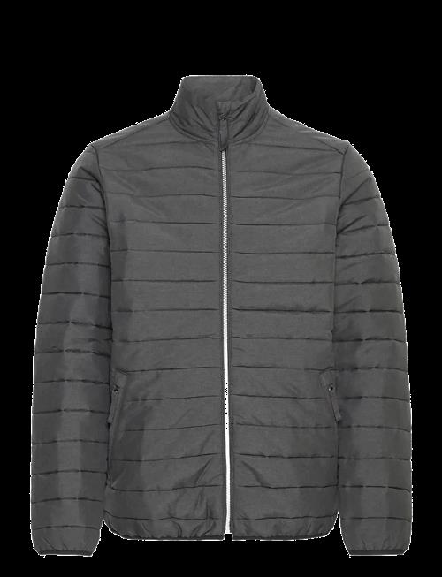 Blend | Bhedmar Puffer With Stand Collar | L