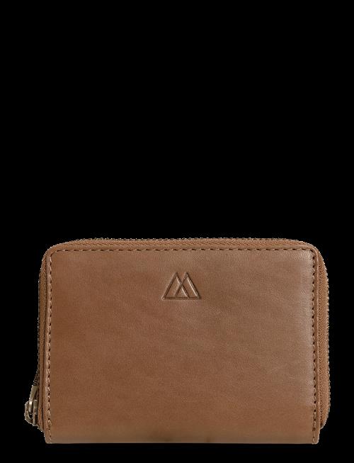 Markberg | Selmambg Wallet, Antique | ONE SIZE