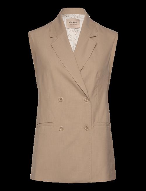 MOS MOSH | Mmphiline Roy Vest | 36