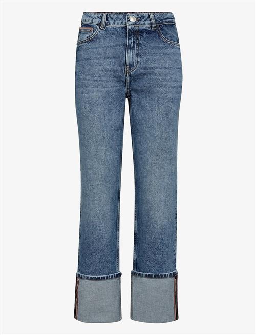 MOS MOSH | Mmstella Chrome Jeans | 27 Regular