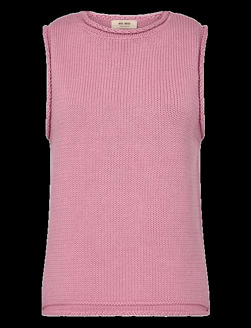 MOS MOSH | Mmaubin Sl Knit Top | S