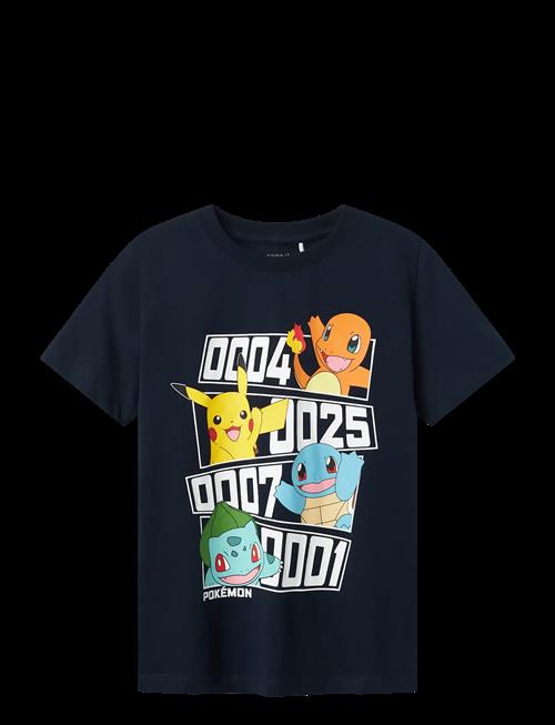 name it | Nkmdazz Pokemon Nreg Ss Top Box Noos Sky | 158-164