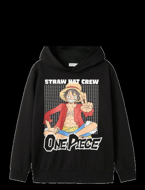 name it | Nkmdyn Onepiece Nreg Sweat Wh Noos Vde | 116