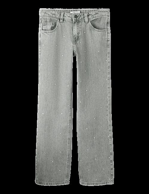 name it | Nkfrose Straigh Rhine Jeans 3366-Be Noos | 116
