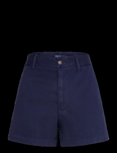 Polo Ralph Lauren | 20/1 Cotton Twill-Wvn-Shorts | 42