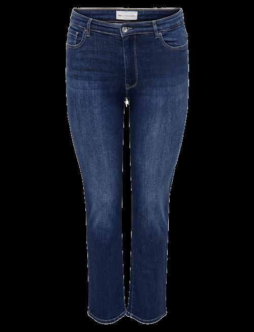 ONLY Carmakoma | Carsui Mid Slim Dnm Rea285 Noos | 50 x 32