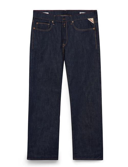 Replay | Neaal Trousers Slim Royal Eagle | 32 x 34