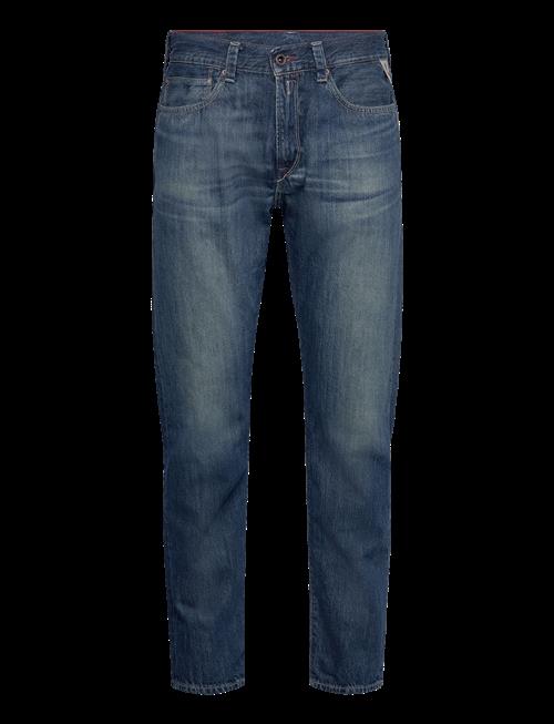 Replay | Neaal Trousers Slim Royal Eagle | 32 x 34