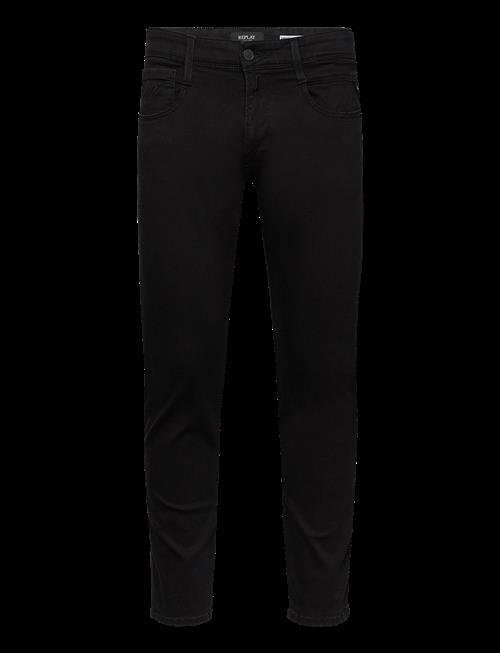 Replay | Anbass Trousers Slim 99 Denim | 34 x 34