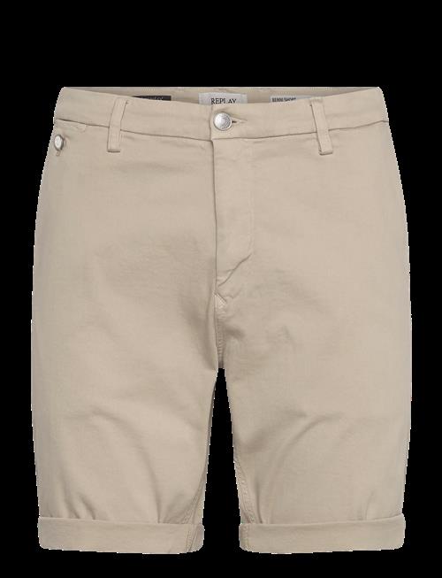 Replay | Benni Short Shorts Regular Hyperchino Color Xlite | 33