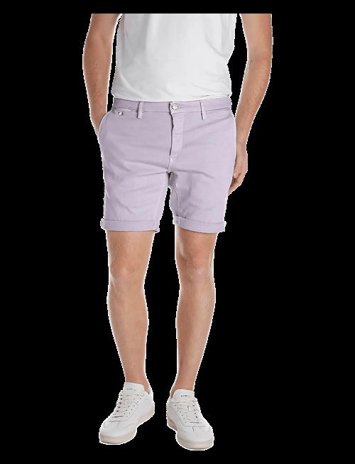 Replay | Benni Short Shorts Regular Hyperchino Color Xlite | 31