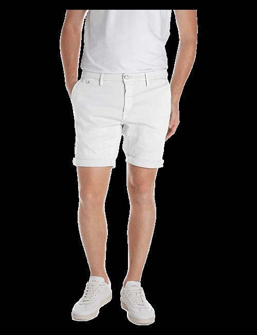 Replay | Benni Short Shorts Regular Hyperchino Color Xlite | 33