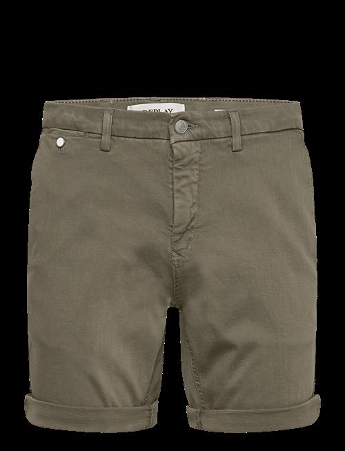 Replay | Benni Short Shorts Regular Hyperchino Color Xlite | 36
