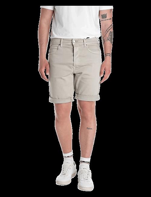 Replay | Rbj.981 Short Shorts Tapered | 32